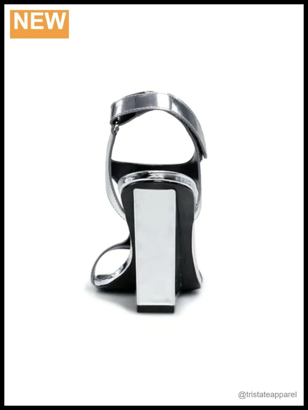 Leather Slingback Wedge Sandals Buckle Closure Adjustable Straps Open Toe